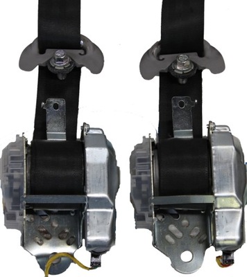 Pas ремни безопасности hyundai i30 фото №1