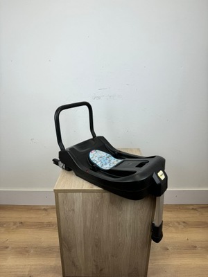 BASE ISOFIX HAUCK COMFORT FIX  