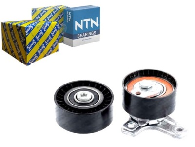 Snr комплект - набір ремінь розподільного валу 96941103 96440 фото №1