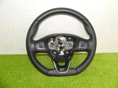 Повітропровід мультифункція focus mk4 puma 20- st nówa оригінал фото №1