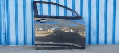 Дверь передние правое hyundai kona фото №1