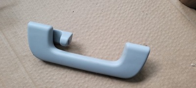 A6 c7 4g ручка потолочный левая левый задняя a7 4g фото №1