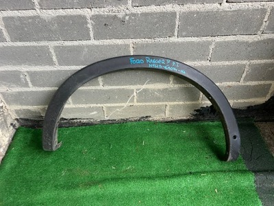 Ford ranger молдинг крыла левый задняя n1wb-16a074-ma оригинал фото №1