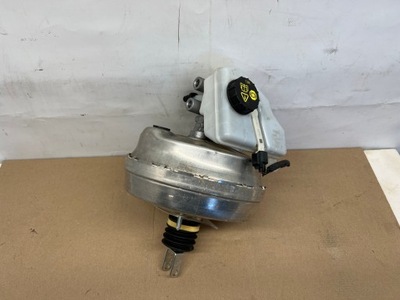 Range rover velar 2.0d насос усилитель тормозов hk83-2b195-ae фото №1