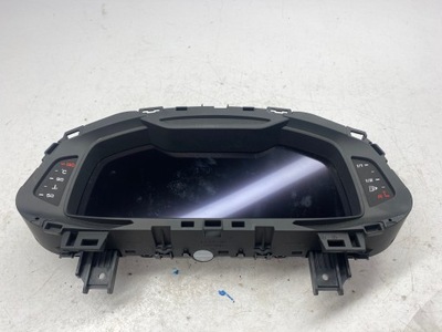 AUDI A6 C8 Q8 CUADRO DE INSTRUMENTOS VIRTUALNY CUADRO 4K0920790D  