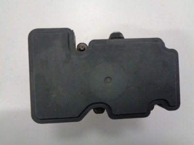 Renault kangoo iii lift насос тормозная abs фото №1