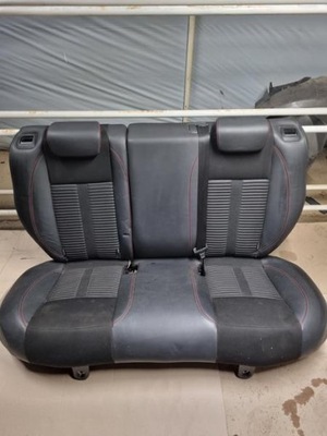 Заднее сиденье задняя комплект alfa romeo giulietta фото №1