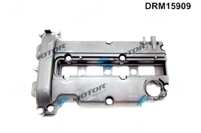 DR.MOTOR AUTOMOTIVE RECUBRIMIENTO DE VÁLVULAS OPEL AGILA ASTRA G H CORSA B C D  