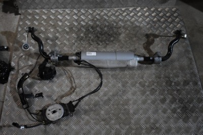 Idealny стабилизатор задний активный amg mercedes w167 1 фото №1