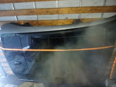 Ford kuga mk3 st панорама люк фото №1