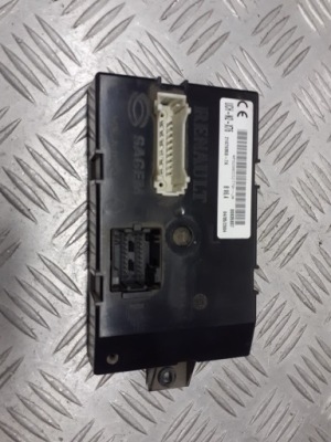 Коробка модуль uch renault kangoo i 8200332770 фото №1