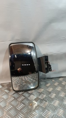 Зеркало правое рамповое man tga фото №1
