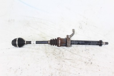 Bmw mini f55 f56 f57 привідний вал права передня 8611928 фото №1