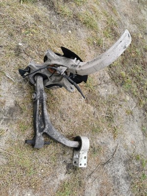 Рычаг перед передний поворотный кулак alfa 159 brera w-wa фото №1