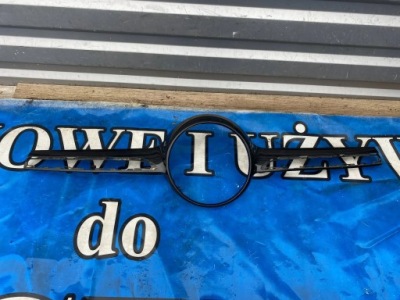 Mercedes gle 167 решётка радиатора решётка радиатора 1678886200 фото №1