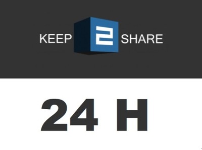 KEEP2SHARE 24 H KONTO PREMIUM K2S KEEP2SHARE.CC