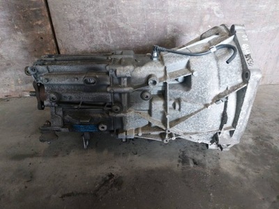 КОРОБКА ПЕРЕДАЧ МЕХАНІКА / МЕХАНІЧНА BMW E90 320 2.0 16V 2170017896 7533818