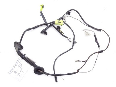 Ford ranger iii mazda bt-50 06-11 жгут дверь правый задняя фото №1