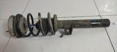 Амортизатор перед правий bmw 1 e88 6786028 фото №1