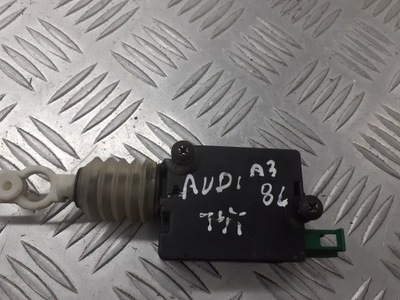 Привод крышка топлива audi a3 8l 1.9 tdi фото №1