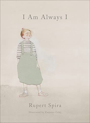 I AM ALWAYS I - Rupert Spira [KSIĄŻKA]