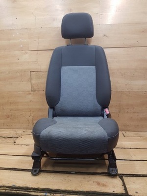 Сиденье перед правый пассажира kia picanto i фото №1