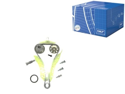 SKF VKML 88020 КОМПЛЕКТ ЛАНЦЮГА РОСПОДІЛЬНИКА 