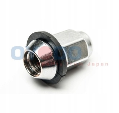 PUERCA RUEDAS OYOPARA PARA HONDA CIVIC VI 1.8 2.0  