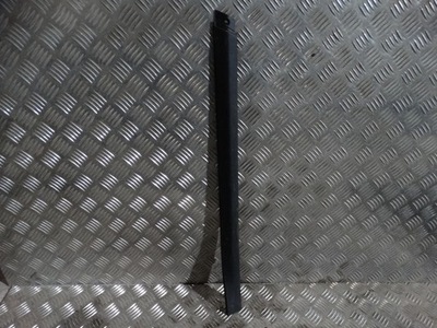 Молдинг порог правая porsche cayenne 9y 1 фото №1