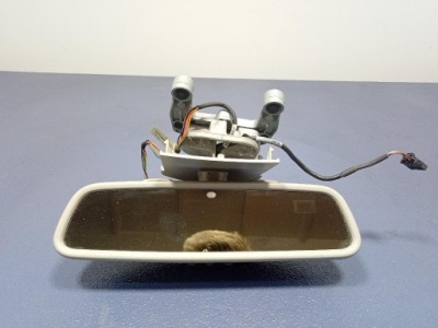 Mercedes s-klasa w221 рестайлінг  09-13 дзеркало внутрішнє a2218105717 фото №1