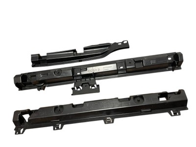 Молдинг напрямна кронштейн поріг ліва комплект bmw 4 g26 фото №1