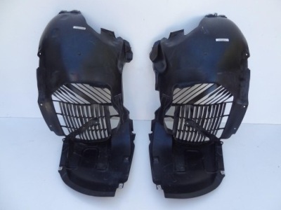 Ліва праве підкрилок перед 992805423f 992805424f porsche 911 992 2024^ фото №1