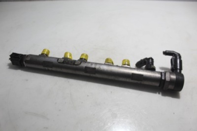 Молдинг упорскування bmw 3 320d e90 2.0d фото №1