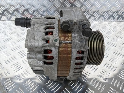 Генератор scania ntg r s 2020 rok фото №1