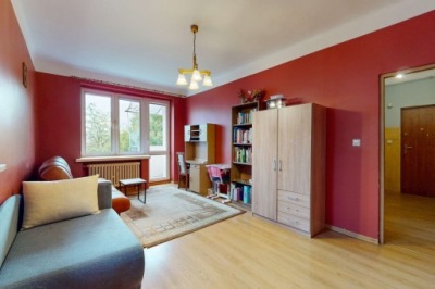 Mieszkanie, Częstochowa, Raków, 52 m²