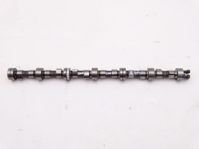 Man l2000 le 6.9 d0836 e3 вал розподільного валу фото №1