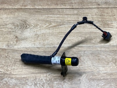 Актуатор капот jaguar i-pace x590 j9c3-16e634-ac фото №1