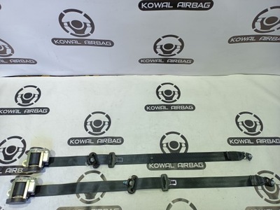 Fiat qubo подушка безпеки pas ремені безпеки фото №1