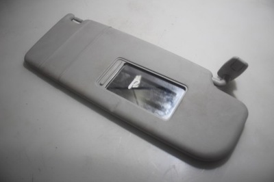 Захист сонцезахисна права skoda octavia ii фото №1