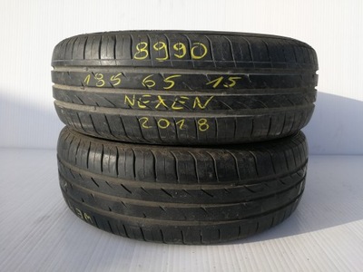 Nexen N blue HD 185/65r15 88T N8990