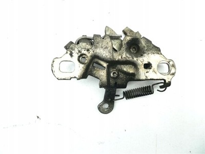 Замок капот передньої peugeot 208 i 2012-2019 rok фото №1