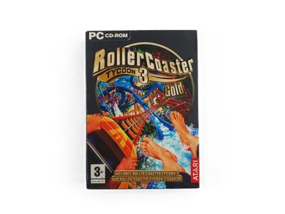 Roller Coaster 3 Gold (eng) (3)
