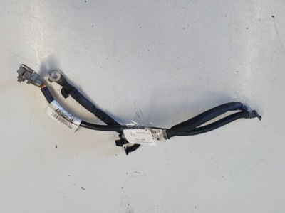 Ford kuga mk1 кабель клемма минусовая av4t14301 фото №1