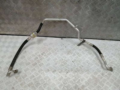 Шланг трубка кондиционера citroen ds3 1.2 thp 9811395280 фото №1