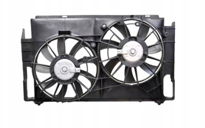 VENTILADOR TOYOTA RAV4 2.5 2013-2018 16711-36140  