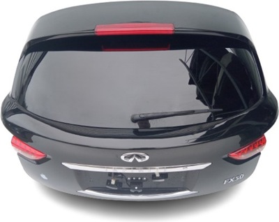 EMBLEMA FX50 INFINITI QX70 FX30D FX35 FX37 FX50  