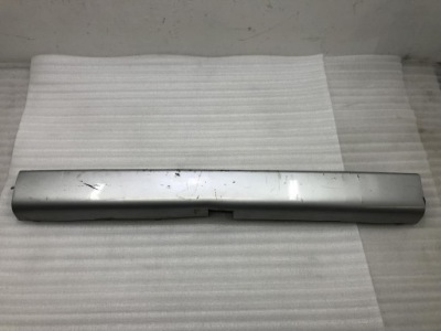 Балка бампера задняя mercedes vito w639 lift фото №1