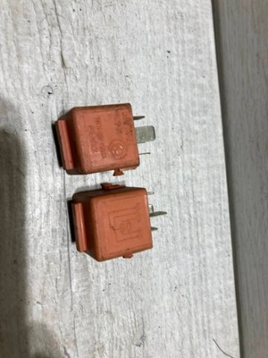 Реле bmw 1742690 фото №1