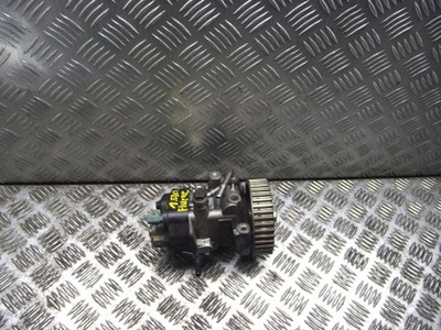 Насос упорскування renault fluence lift 13r 1.5dci megane dacia 167000741r фото №1