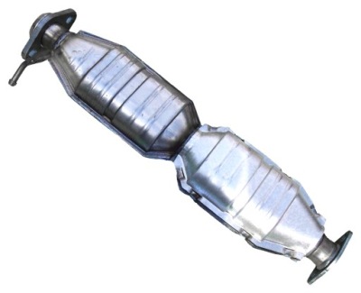 Hit!! катализатор alfa romeo 156 2000 1997- фото №1